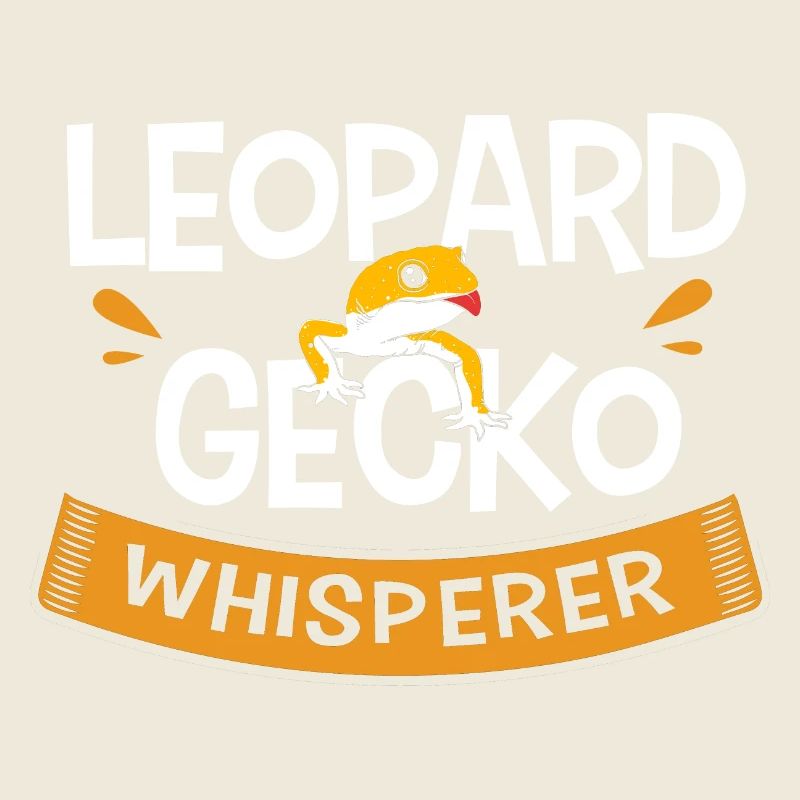 Leopard Gecko