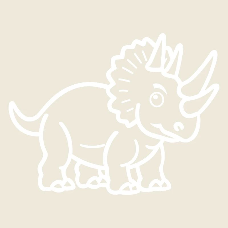Triceratops