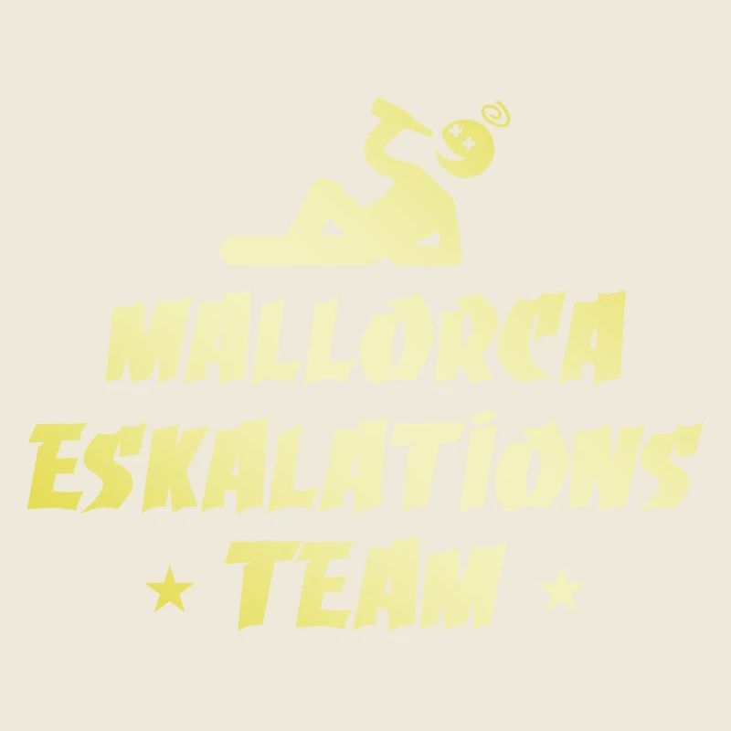 Mallorca Eskalation