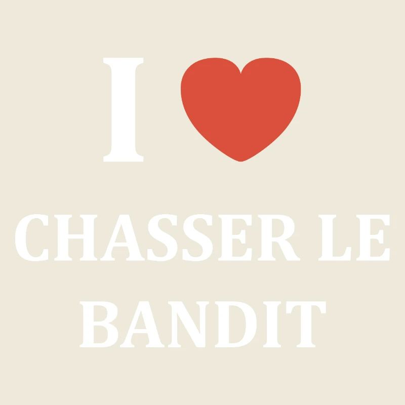 chasseur de bandit