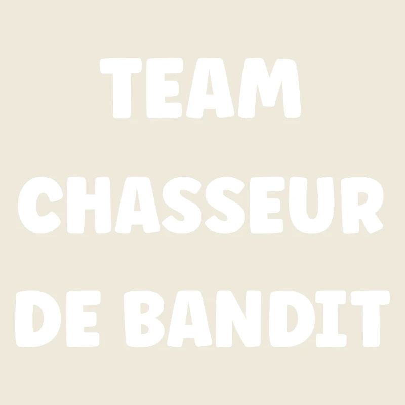 chasseur de bandit