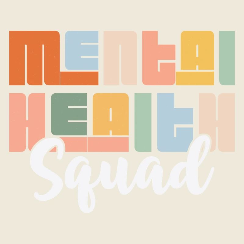 Escouade de santé mentale