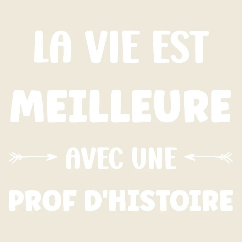 prof histoire