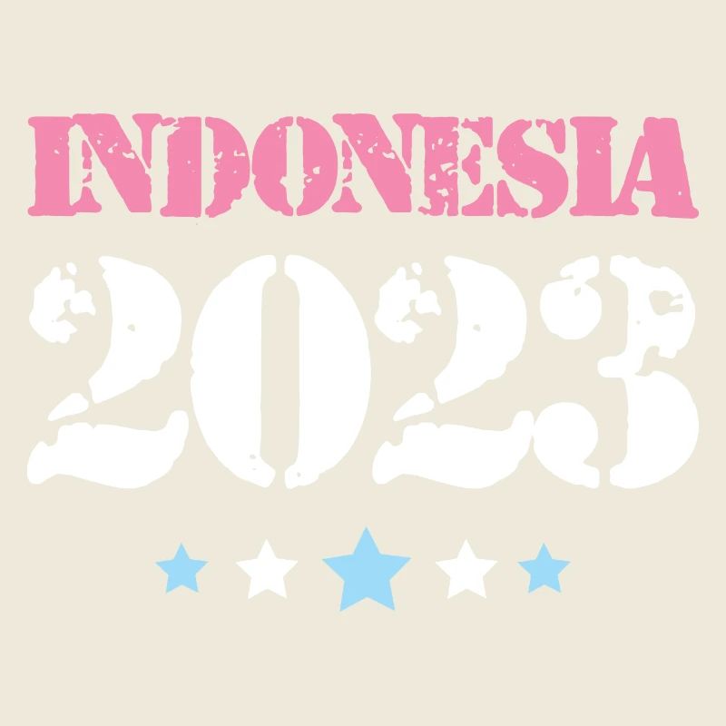 Indonésie 2023