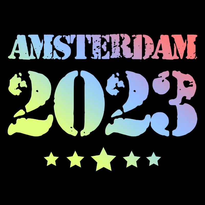 Amsterdam 2023