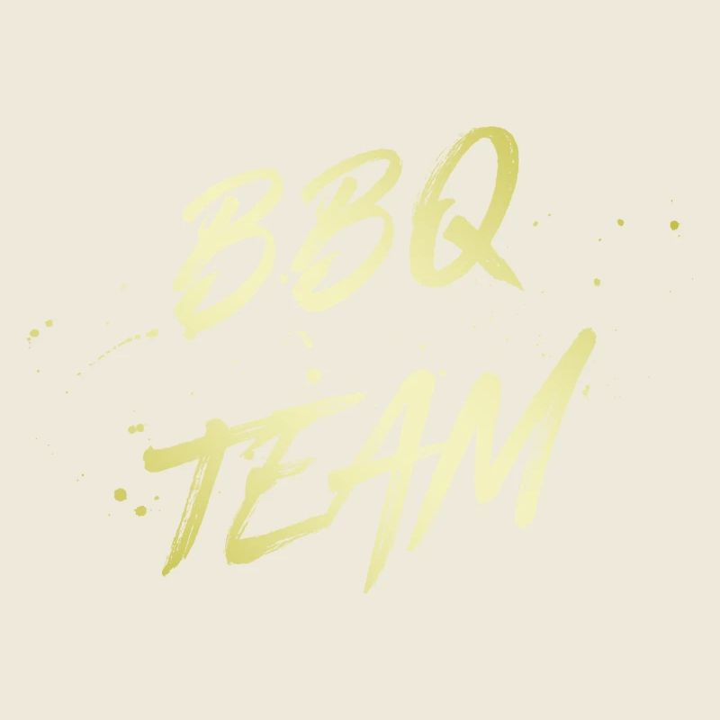 Bbq Team
