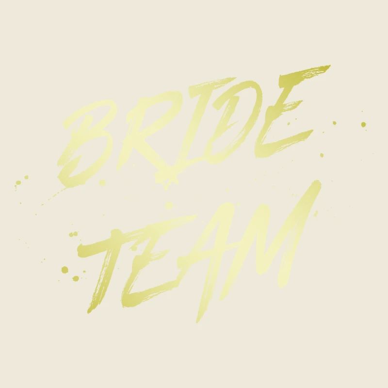 Bride Team