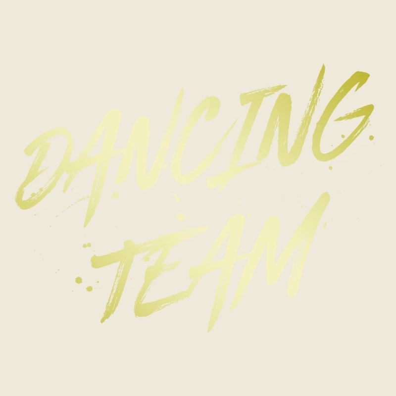 Dancing Team