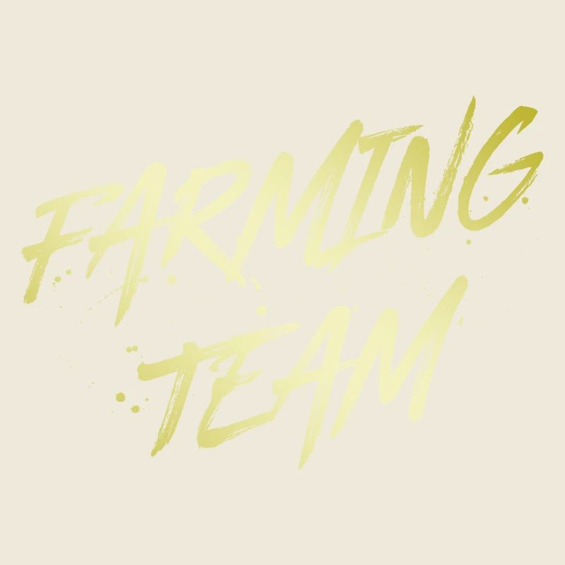 Farming Team