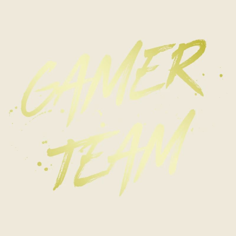 Gamer Team