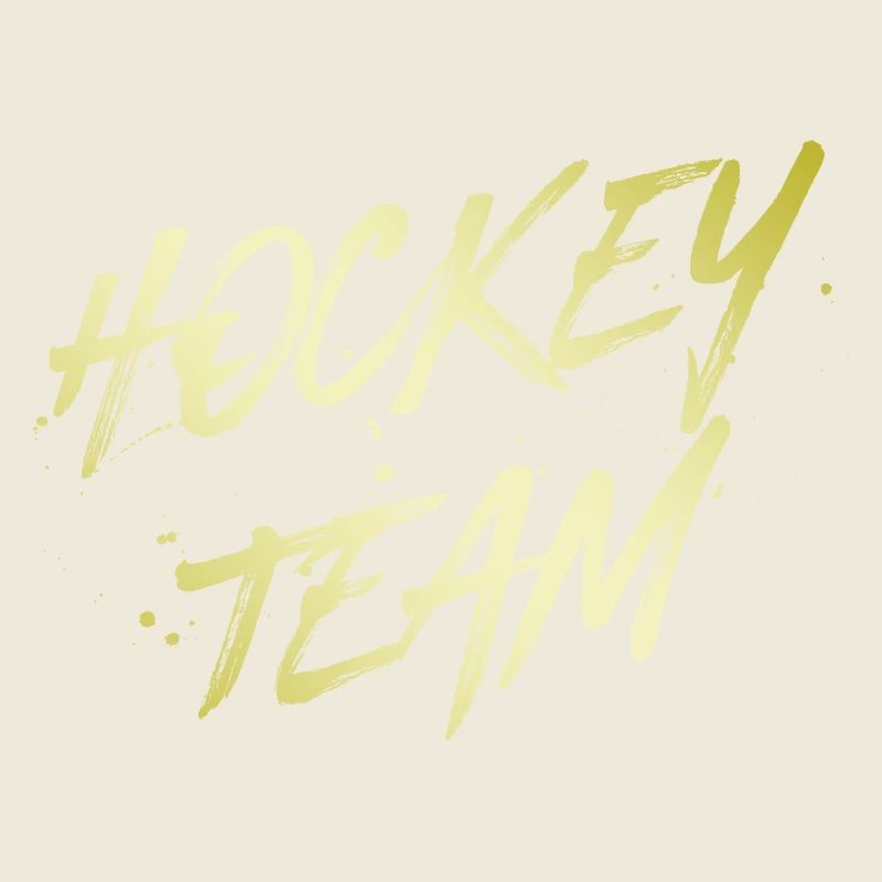 Équipe de hockey