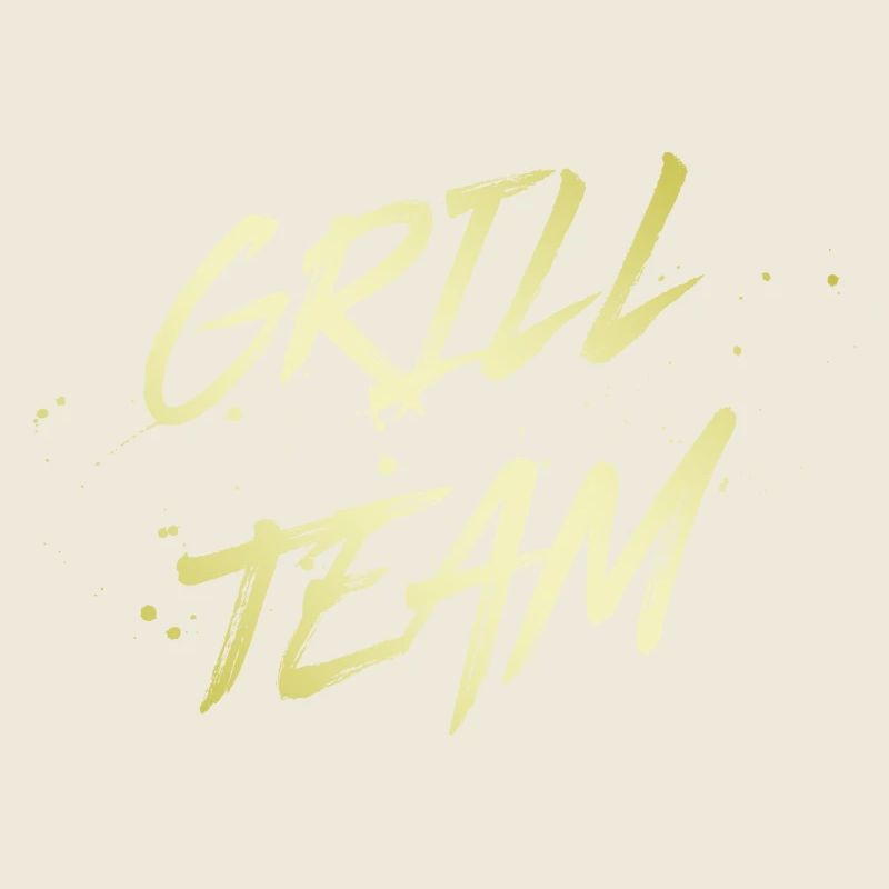 L’équipe Grill