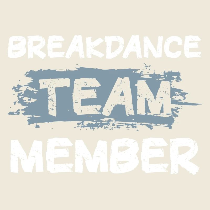 Équipe de breakdance