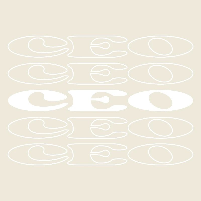 Chef de la direction Chef de la direction Chef de la direction