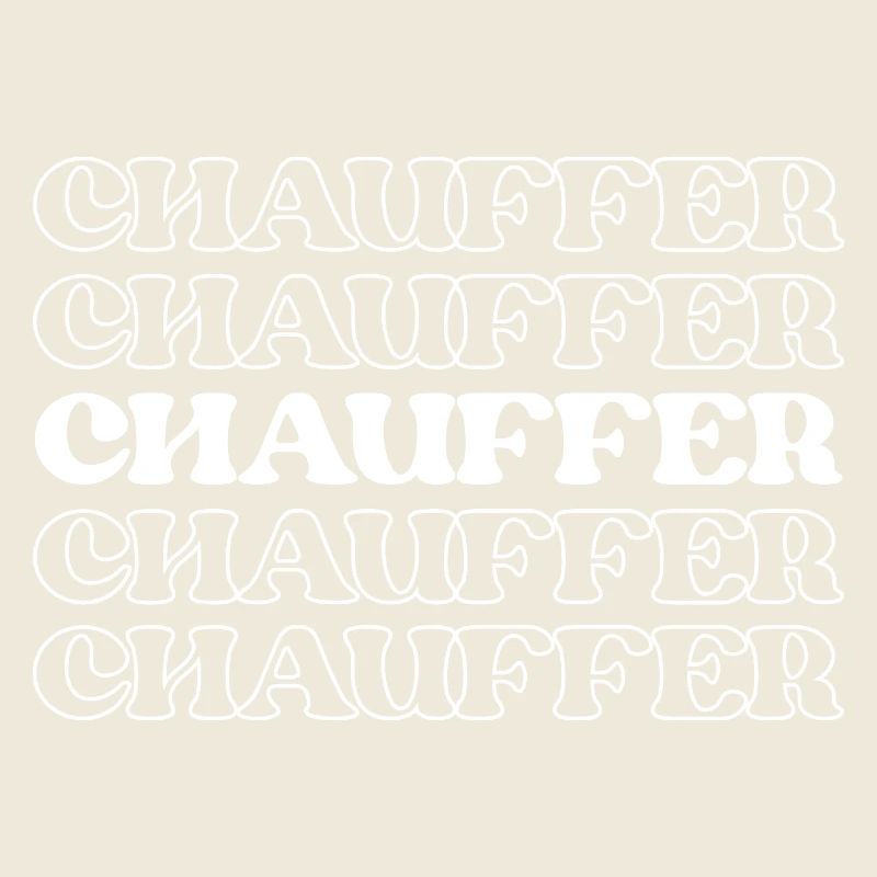 Chauffeur Driver Private Driver Personal Driver