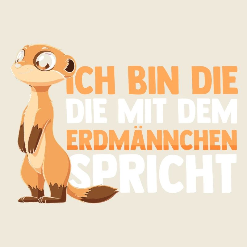 Erdmännchen