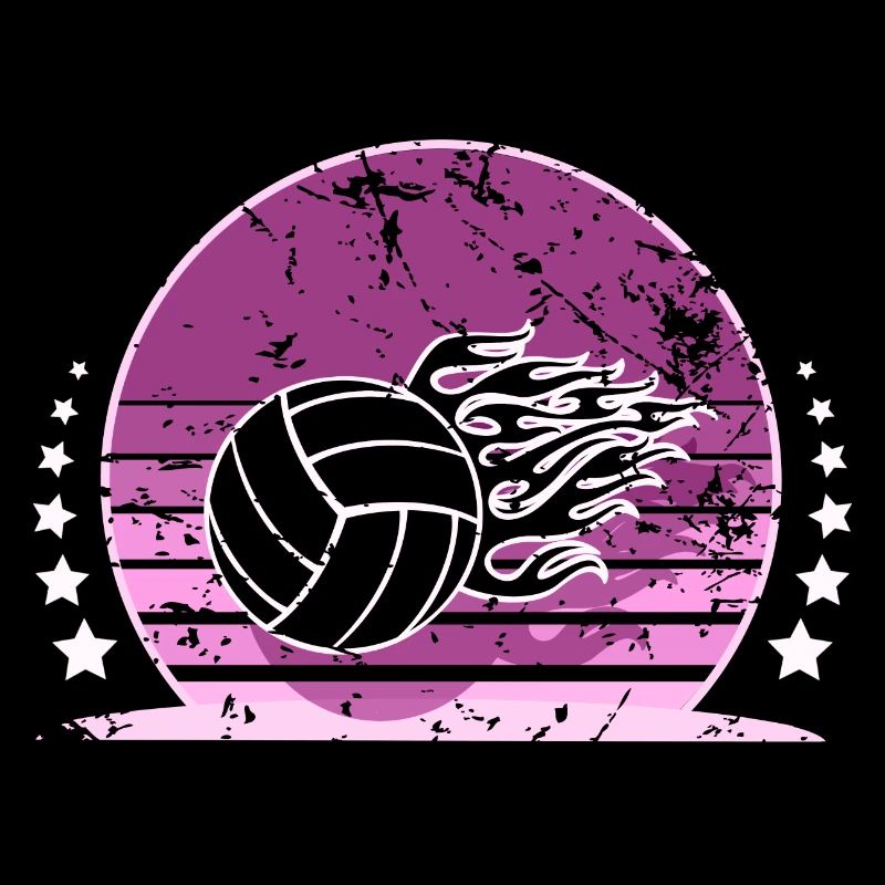 Volley-ball