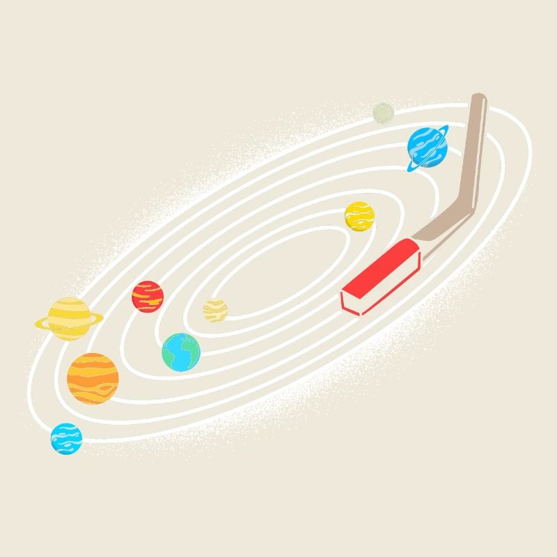 Universe Solar System