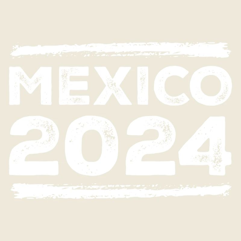 Mexiko 2024 Spruch