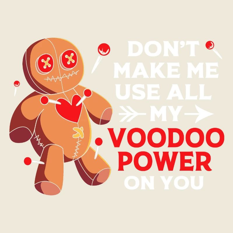 Voodoo