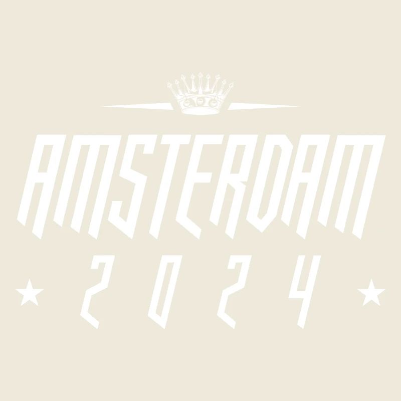 Amsterdam 2024