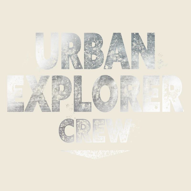 Explorateur urbain