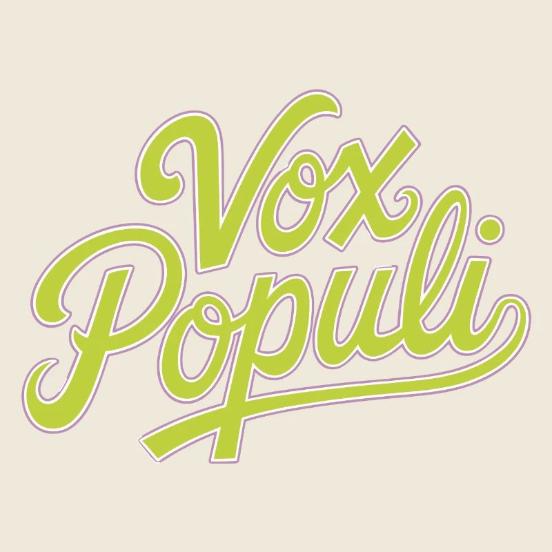Vox populi