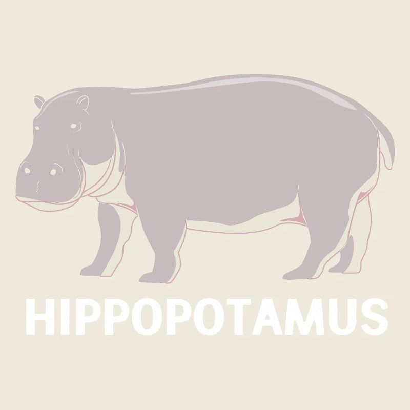 Hippopotame