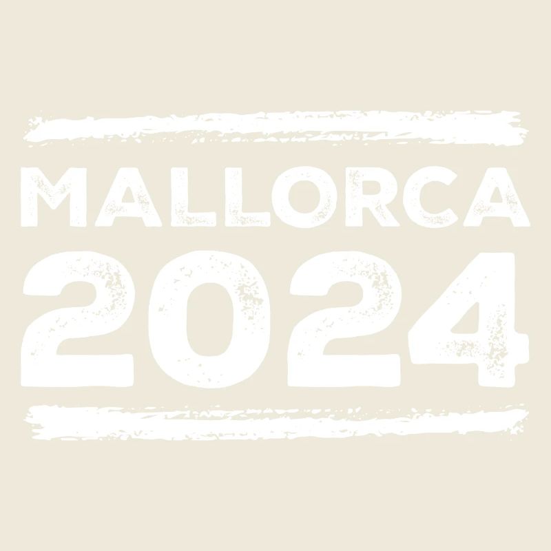 Mallorca 2024 Spruch