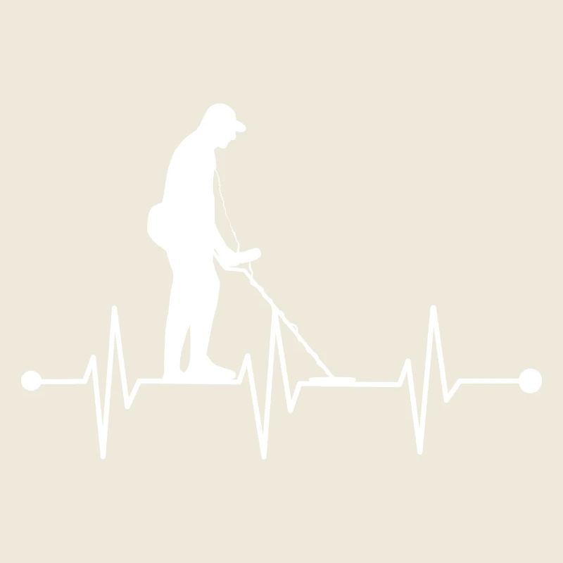 Pulsation du détecteur de métaux