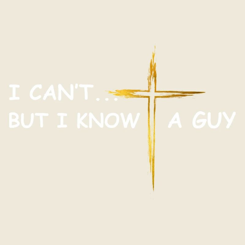 I can't but I know a guy Jesus christian
