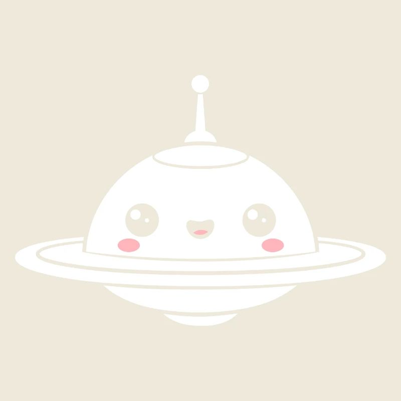 fliegende Untertasse