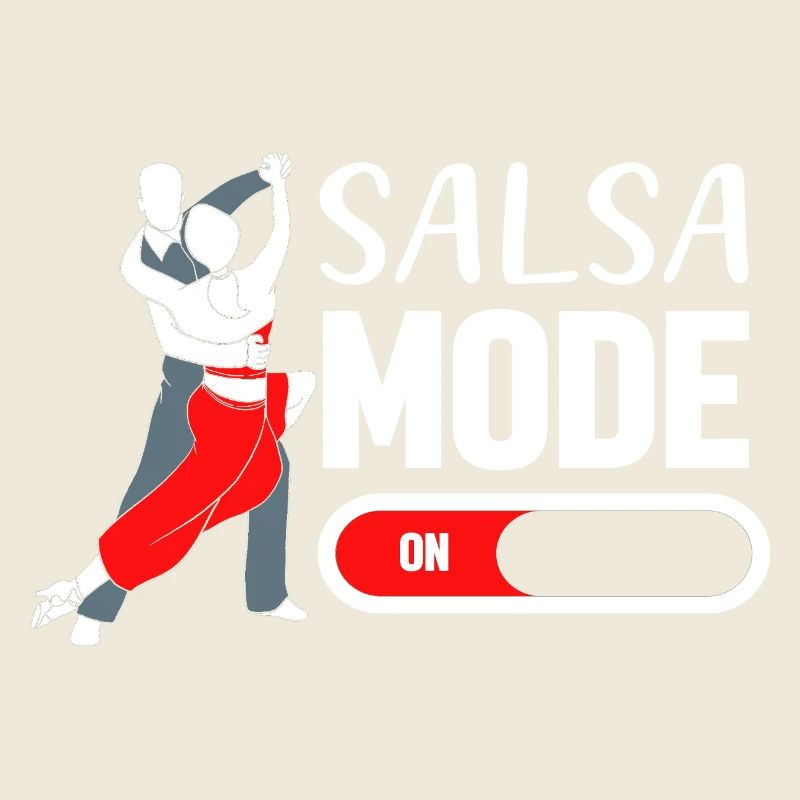 Salsa Dancer Dancer