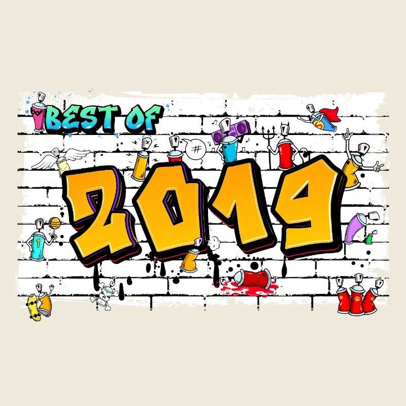 Graffiti Edge 2019 – 6 ans de Fresh Attitude