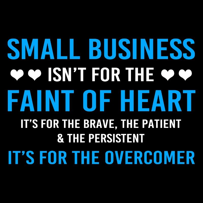 Unternehmer Workaholic