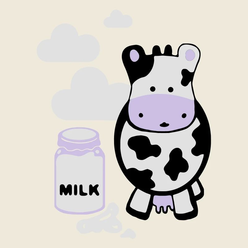 kuh milk