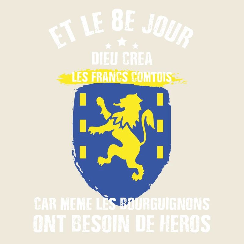 8e jour franche comte