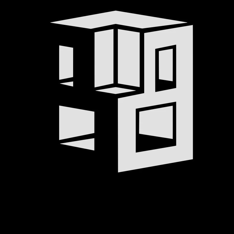 B for Berlin - Würfel Buchstabe B