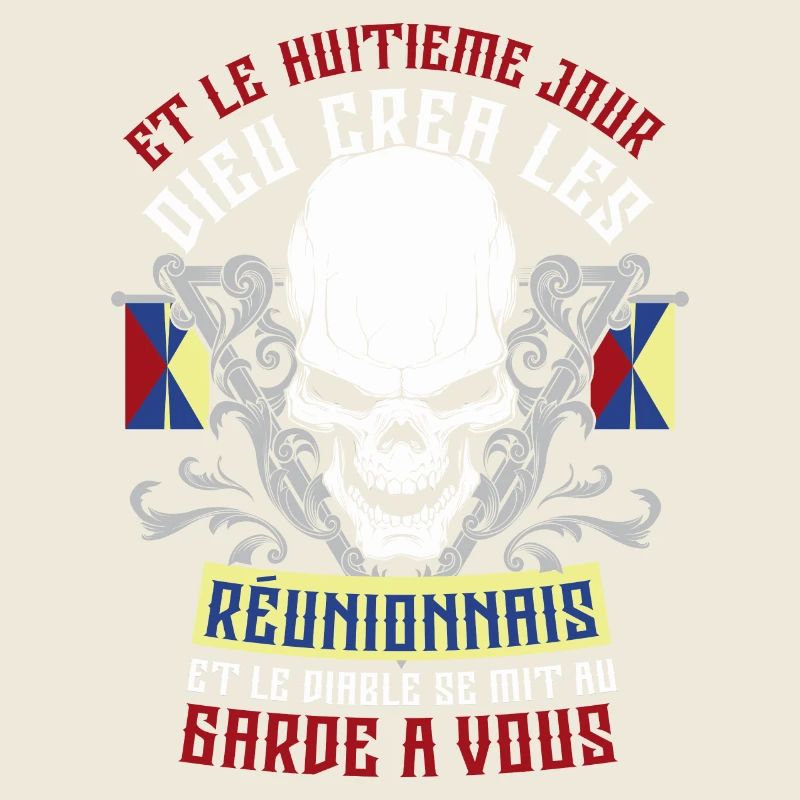 Réunion 8ème Jour