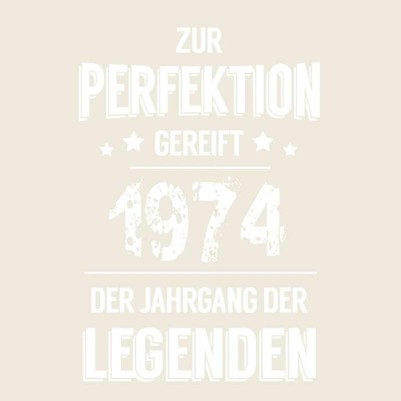 Legenden 1974