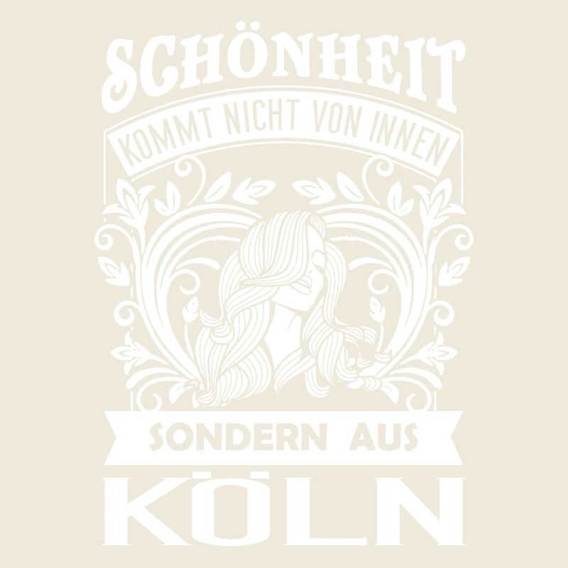 Beauté vient de Cologne - 2 - DE