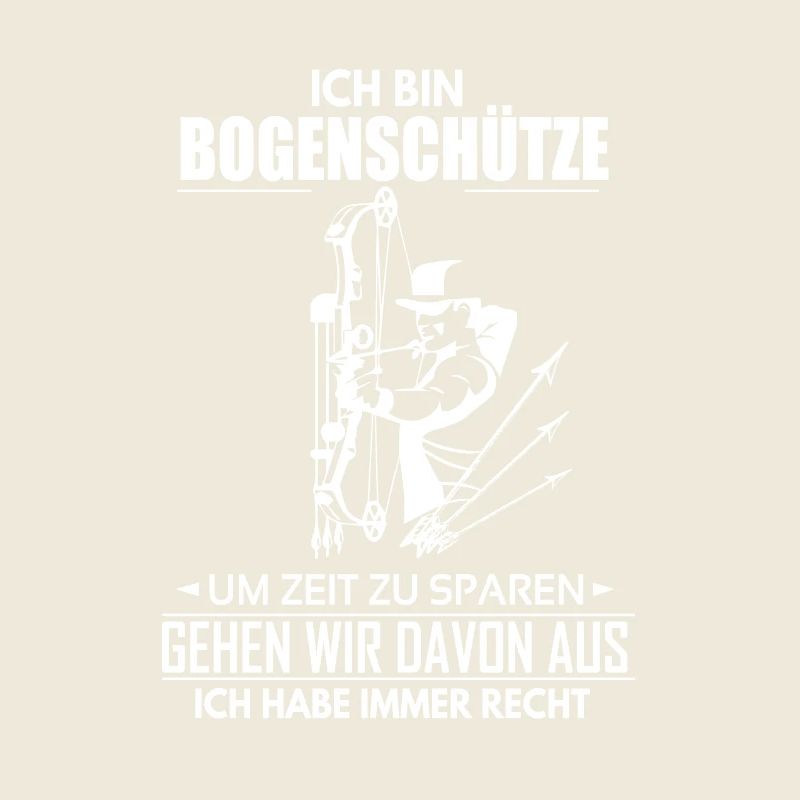 Bogenschütze