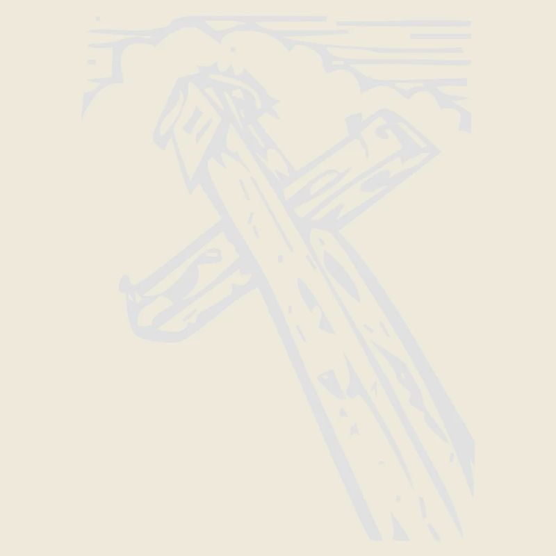 Croix chrétienne