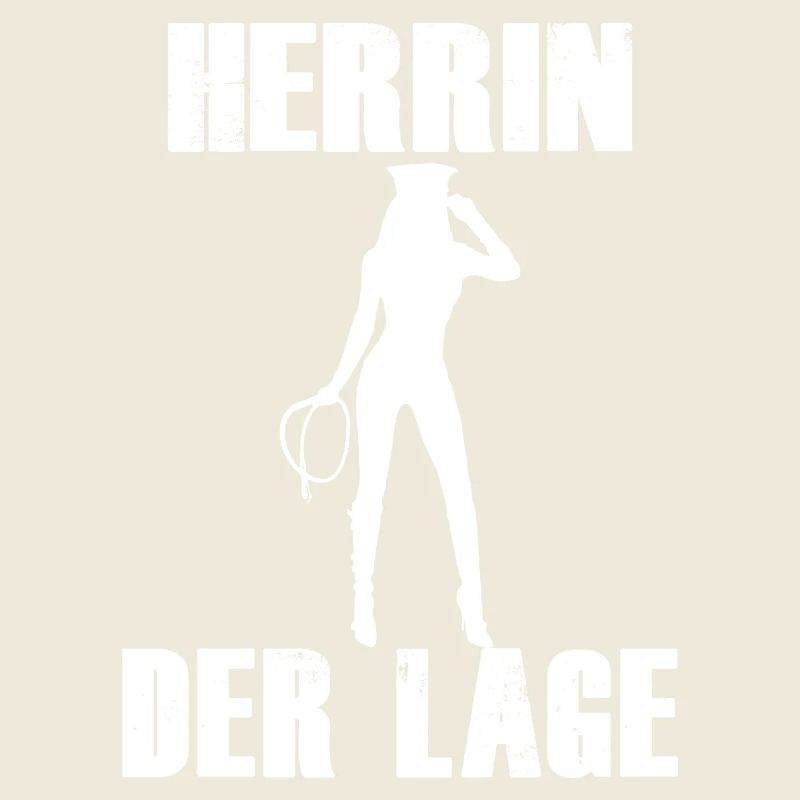 Herrin der Lage