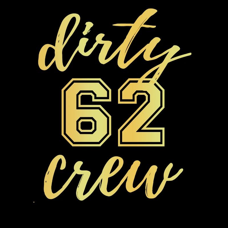 Dirty 62 Crew