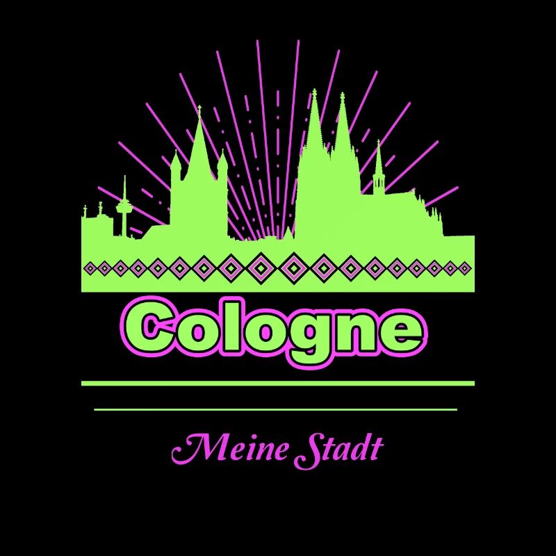 Cologne