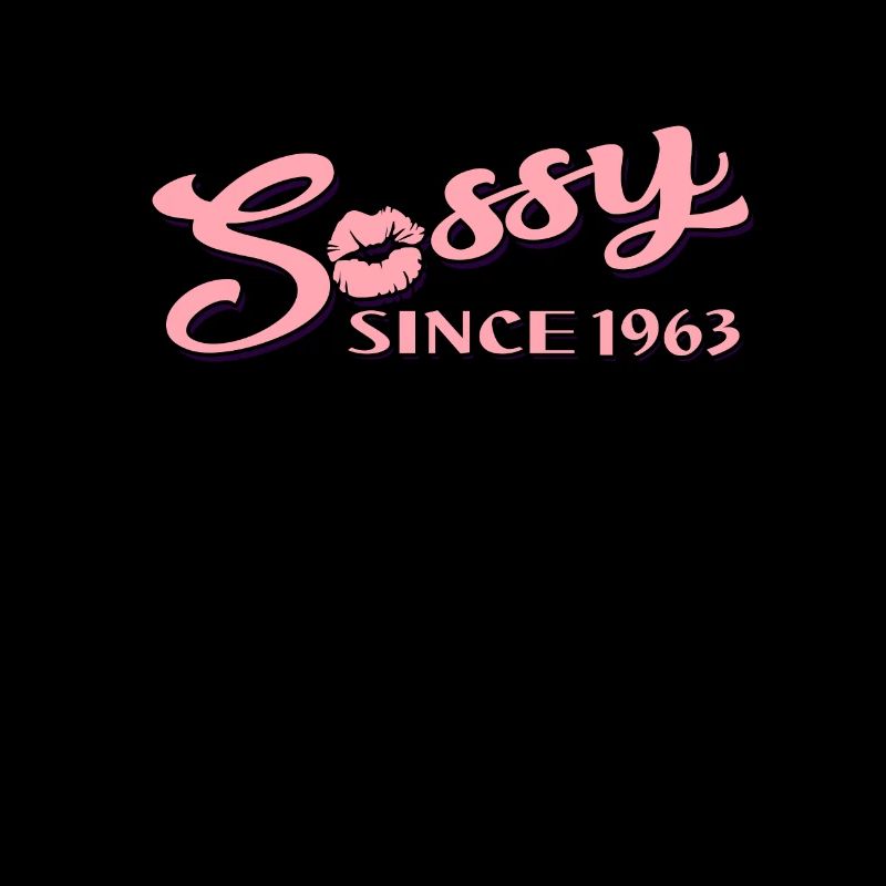 Sassy Since 1963