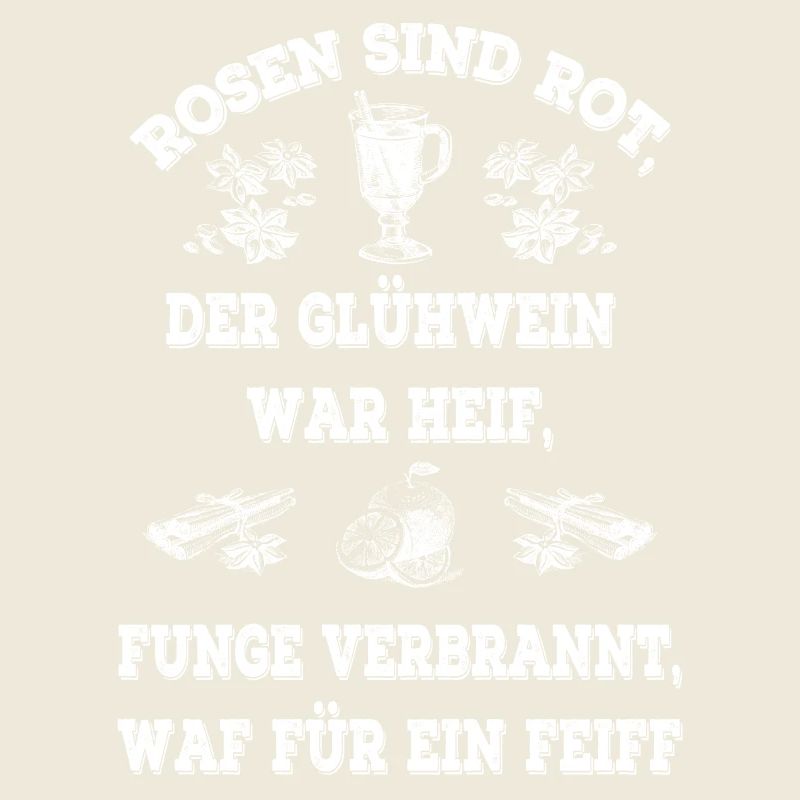 Glühwein Spruch