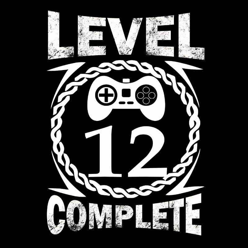 Niveau 12 Terminé