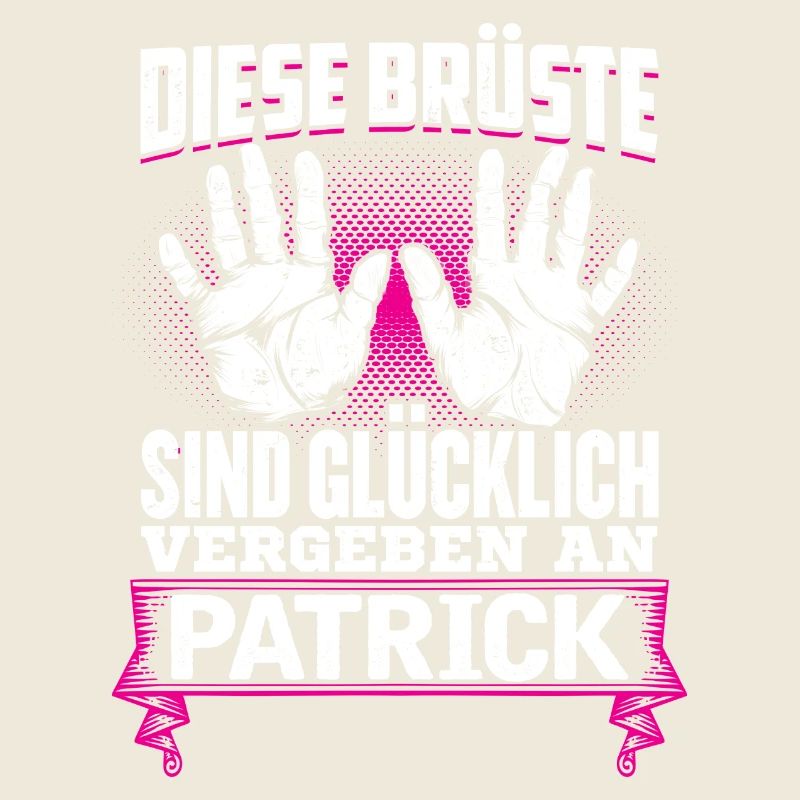 PATRICK - Brüste